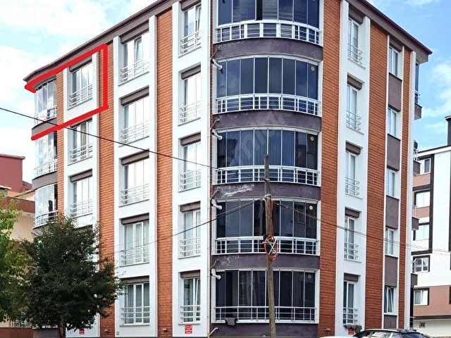 ZİRVE EMLAKTAN MAHSEN MAH. KOZLAR SK.TA 2+1 KİRALIK DAİRE - Görsel 3