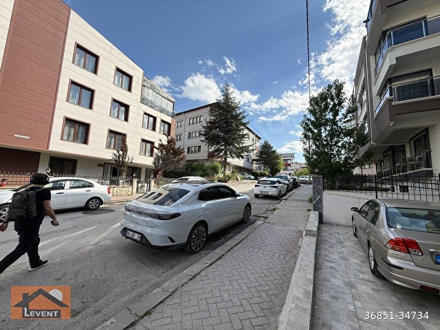 LEVENTTEN SİNAN CADDESİNE BİR BİNA MESAFEDE 72 M2 DEPOLU KİRALIK DÜKKAN - Görsel 14