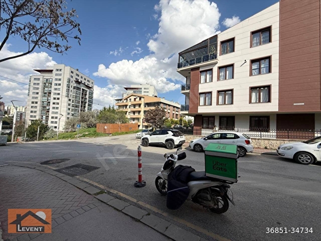 LEVENTTEN SİNAN CADDESİNE BİR BİNA MESAFEDE 72 M2 DEPOLU KİRALIK DÜKKAN - Görsel 15