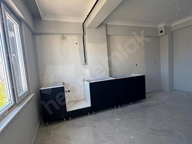 BANDIRMA MAVİ EMLAKTAN 600 EVLER MAH. DUBLEKS SATILIK DAİRE - Görsel 13
