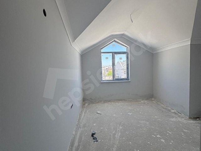 BANDIRMA MAVİ EMLAKTAN 600 EVLER MAH. DUBLEKS SATILIK DAİRE - Görsel 29