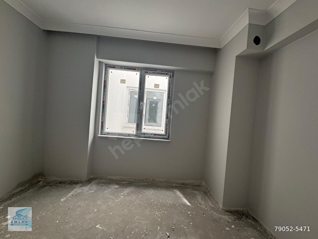 BANDIRMA MAVİ EMLAKTAN 600 EVLER MAH. DUBLEKS SATILIK DAİRE - Görsel 16