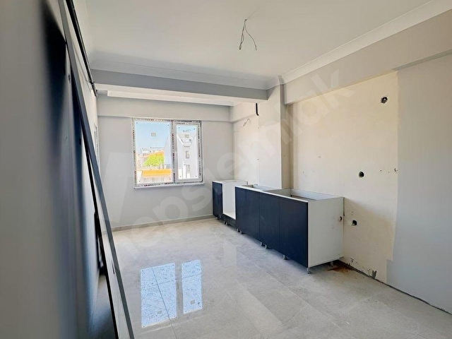 BANDIRMA MAVİ EMLAKTAN 600 EVLER MAH. DUBLEKS SATILIK DAİRE - Görsel 7