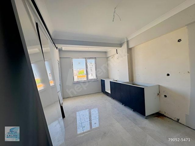 BANDIRMA MAVİ EMLAKTAN 600 EVLER MAH. DUBLEKS SATILIK DAİRE - Görsel 9