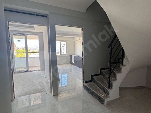 BANDIRMA MAVİ EMLAKTAN 600 EVLER MAH. DUBLEKS SATILIK DAİRE - Görsel 20
