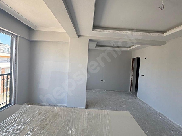 BANDIRMA MAVİ EMLAKTAN 600 EVLER MAH. DUBLEKS SATILIK DAİRE - Görsel 3