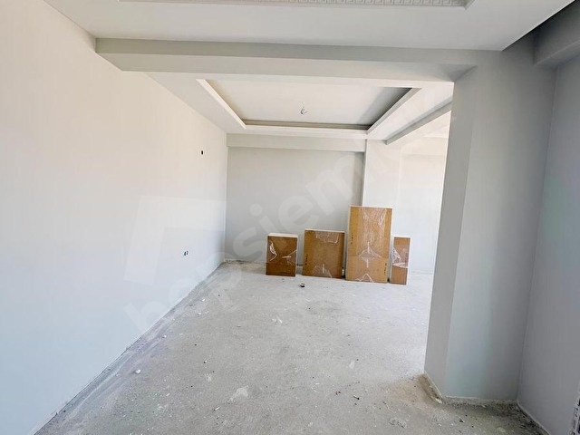 BANDIRMA MAVİ EMLAKTAN 600 EVLER MAH. DUBLEKS SATILIK DAİRE - Görsel 5