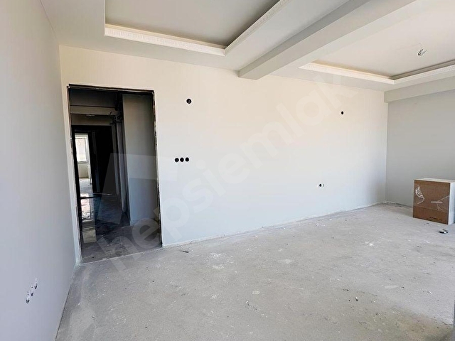 BANDIRMA MAVİ EMLAKTAN 600 EVLER MAH. DUBLEKS SATILIK DAİRE - Görsel 6