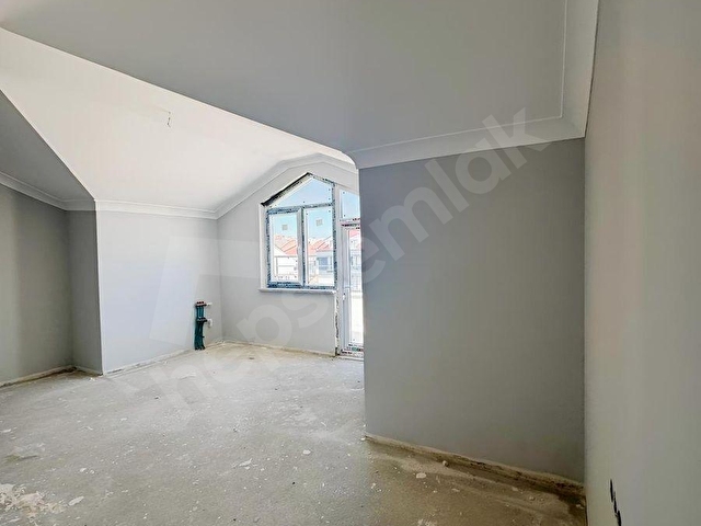 BANDIRMA MAVİ EMLAKTAN 600 EVLER MAH. DUBLEKS SATILIK DAİRE - Görsel 24