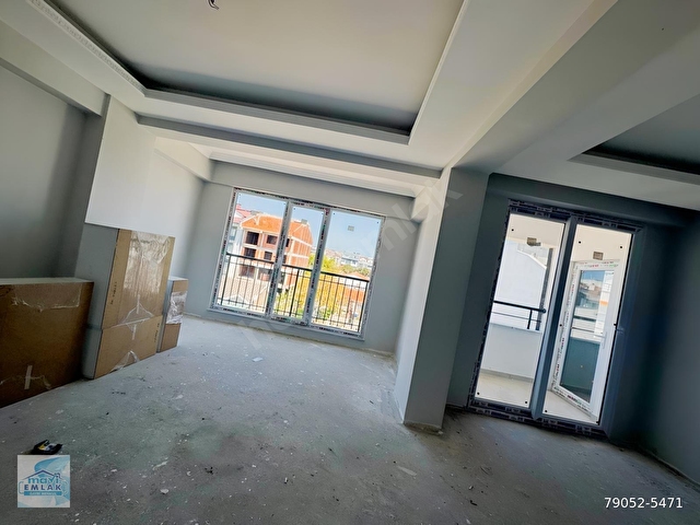 BANDIRMA MAVİ EMLAKTAN 600 EVLER MAH. DUBLEKS SATILIK DAİRE - Görsel 2