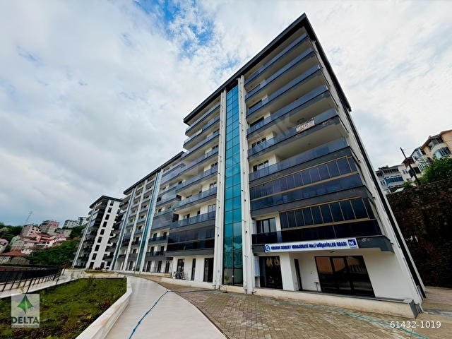 AKSU MAHALLESİ STADIUM CADDE EVLERİNDE SATILIK 3+1 LÜKS DAİRE - Görsel 7
