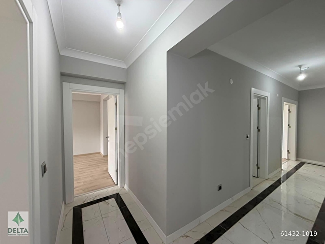 AKSU MAHALLESİ STADIUM CADDE EVLERİNDE SATILIK 3+1 LÜKS DAİRE - Görsel 10
