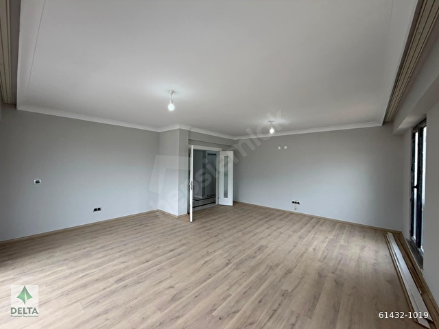 AKSU MAHALLESİ STADIUM CADDE EVLERİNDE SATILIK 3+1 LÜKS DAİRE - Görsel 12