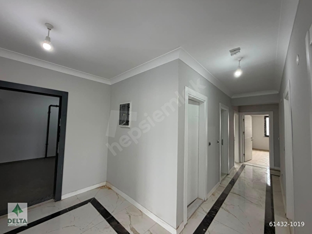 AKSU MAHALLESİ STADIUM CADDE EVLERİNDE SATILIK 3+1 LÜKS DAİRE - Görsel 8