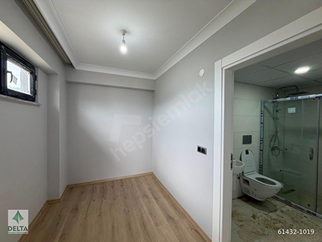 AKSU MAHALLESİ STADIUM CADDE EVLERİNDE SATILIK 3+1 LÜKS DAİRE - Görsel 18