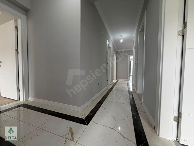 AKSU MAHALLESİ STADIUM CADDE EVLERİNDE SATILIK 3+1 LÜKS DAİRE - Görsel 9