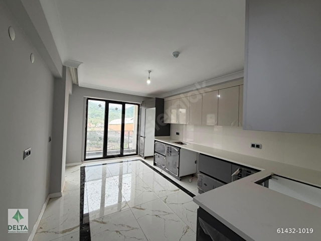 AKSU MAHALLESİ STADIUM CADDE EVLERİNDE SATILIK 3+1 LÜKS DAİRE - Görsel 13