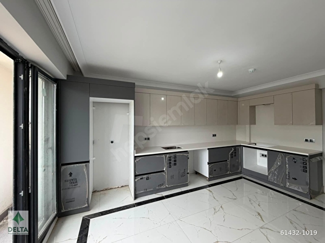 AKSU MAHALLESİ STADIUM CADDE EVLERİNDE SATILIK 3+1 LÜKS DAİRE - Görsel 15
