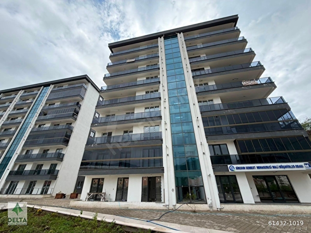 AKSU MAHALLESİ STADIUM CADDE EVLERİNDE SATILIK 3+1 LÜKS DAİRE - Görsel 4