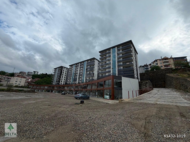 AKSU MAHALLESİ STADIUM CADDE EVLERİNDE SATILIK 3+1 LÜKS DAİRE - Görsel 5
