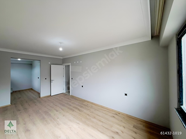 AKSU MAHALLESİ STADIUM CADDE EVLERİNDE SATILIK 3+1 LÜKS DAİRE - Görsel 19