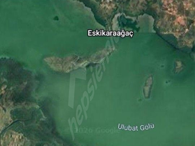 my EKİPdenBURSA MUSTAFAKEMALPAŞA AĞAÇLIDA KÖYİÇİ İMARLI HESAPLI ARSA...... - Görsel 20