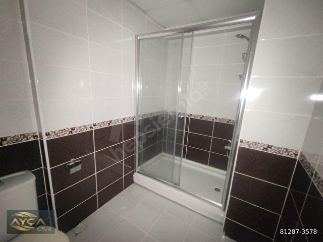 CADDE ÜSTÜ SİTE İÇİNDE AYÇADAN SATILIK 3+1 GENİŞ DAİRE - Görsel 30