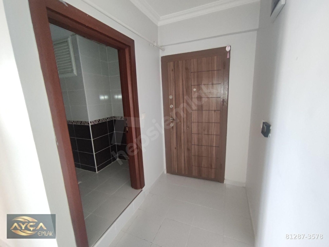 CADDE ÜSTÜ SİTE İÇİNDE AYÇADAN SATILIK 3+1 GENİŞ DAİRE - Görsel 2