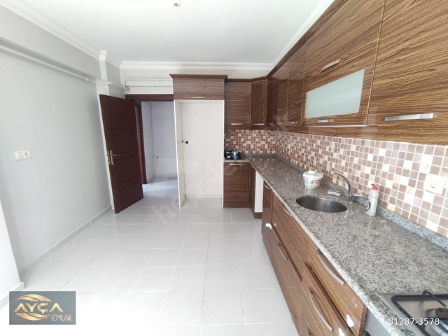 CADDE ÜSTÜ SİTE İÇİNDE AYÇADAN SATILIK 3+1 GENİŞ DAİRE - Görsel 16