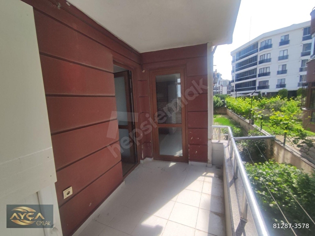 CADDE ÜSTÜ SİTE İÇİNDE AYÇADAN SATILIK 3+1 GENİŞ DAİRE - Görsel 10