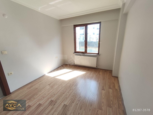 CADDE ÜSTÜ SİTE İÇİNDE AYÇADAN SATILIK 3+1 GENİŞ DAİRE - Görsel 20