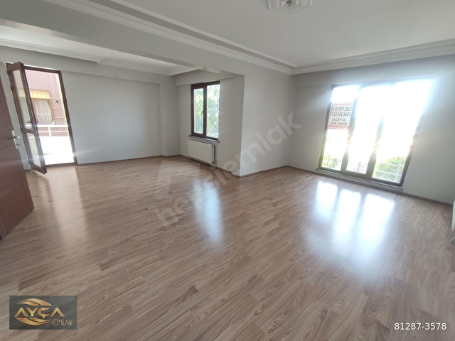CADDE ÜSTÜ SİTE İÇİNDE AYÇADAN SATILIK 3+1 GENİŞ DAİRE - Görsel 6