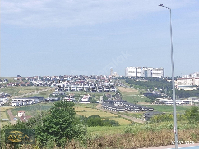 CADDE ÜSTÜ SİTE İÇİNDE AYÇADAN SATILIK 3+1 GENİŞ DAİRE - Görsel 12