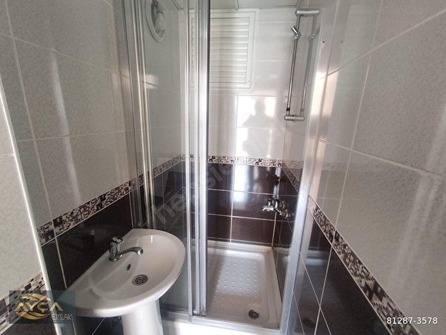 CADDE ÜSTÜ SİTE İÇİNDE AYÇADAN SATILIK 3+1 GENİŞ DAİRE - Görsel 27