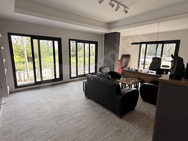 DENİZE YÜRÜME MESAFESi VERDE LİFE SİTESİNDE SATILIK DAİRE - Görsel 5