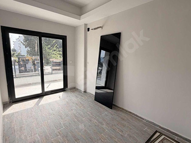 DENİZE YÜRÜME MESAFESi VERDE LİFE SİTESİNDE SATILIK DAİRE - Görsel 23
