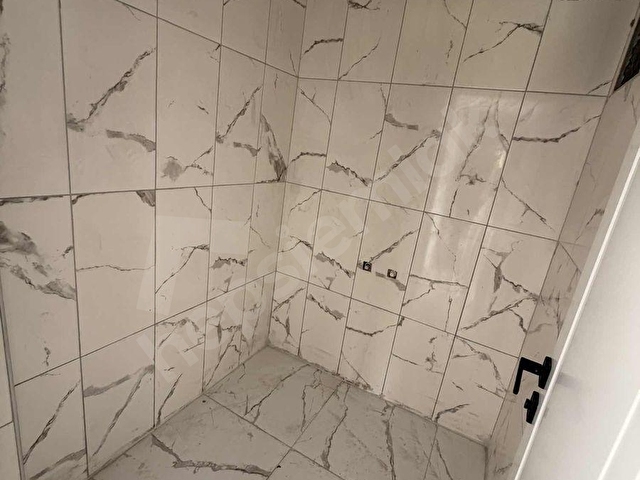 DENİZE YÜRÜME MESAFESi VERDE LİFE SİTESİNDE SATILIK DAİRE - Görsel 15
