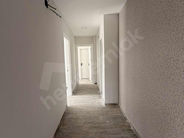 DENİZE YÜRÜME MESAFESi VERDE LİFE SİTESİNDE SATILIK DAİRE - Görsel 8