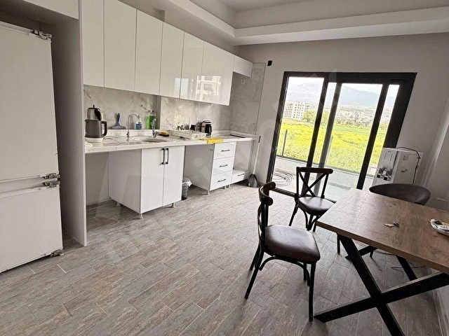 DENİZE YÜRÜME MESAFESi VERDE LİFE SİTESİNDE SATILIK DAİRE - Görsel 13