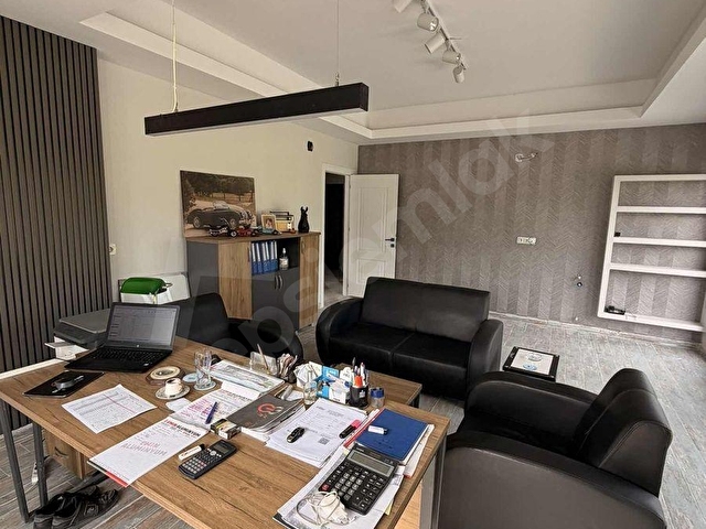 DENİZE YÜRÜME MESAFESi VERDE LİFE SİTESİNDE SATILIK DAİRE - Görsel 3