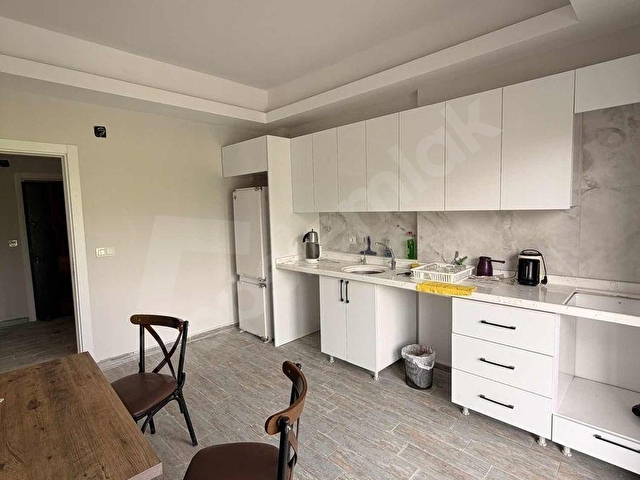 DENİZE YÜRÜME MESAFESi VERDE LİFE SİTESİNDE SATILIK DAİRE - Görsel 12