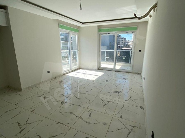 KARGICAKTA KİRALIK 60M2 1+1 DAİRE - Görsel 6