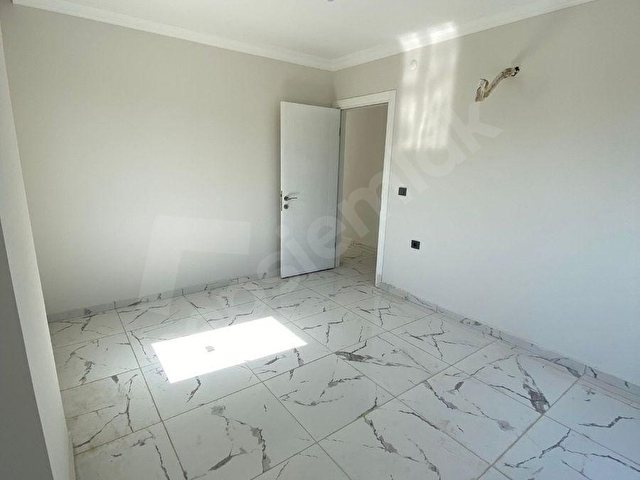 KARGICAKTA KİRALIK 60M2 1+1 DAİRE - Görsel 3