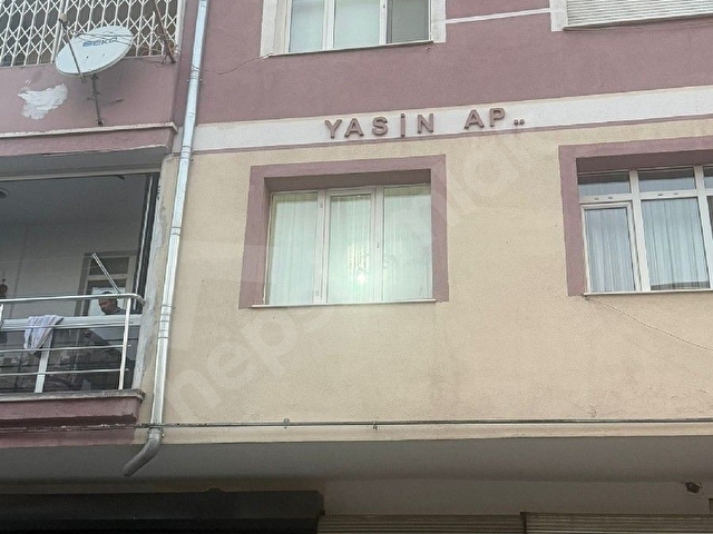 mimarsinan mah satlık Fiyatı iyi Bodrum - Görsel 9