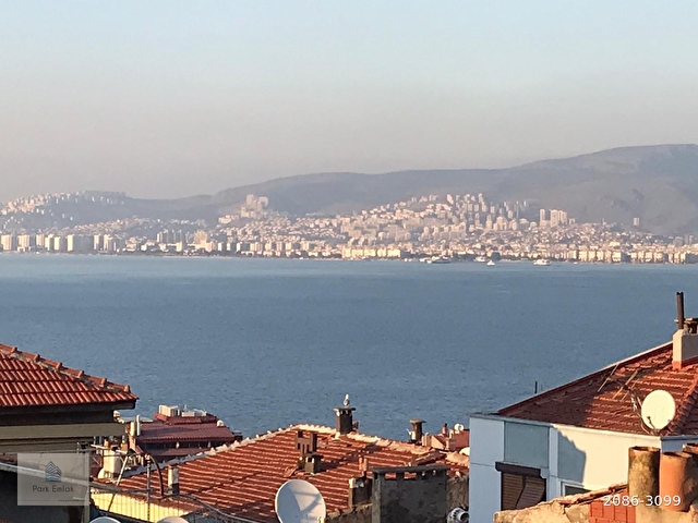 Hatay Da Kiralik 2 1 70m2 Deniz Manzarali Daire 2086 3099 Hurriyet Emlak