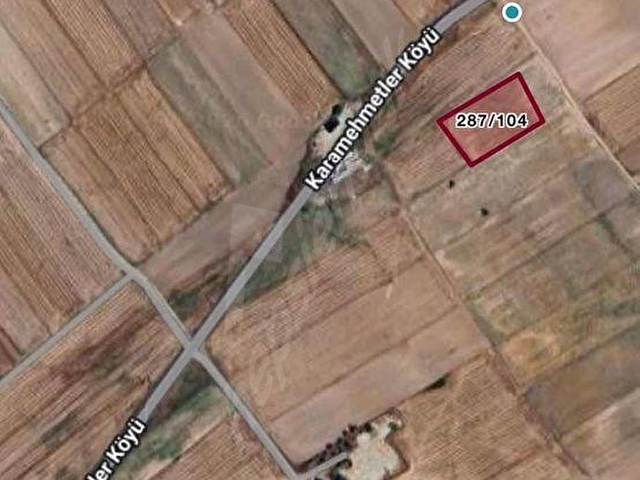 ERGENE ULAŞ İMAR İÇERİSİNDE TARLA 5.902 m2 - Görsel 4