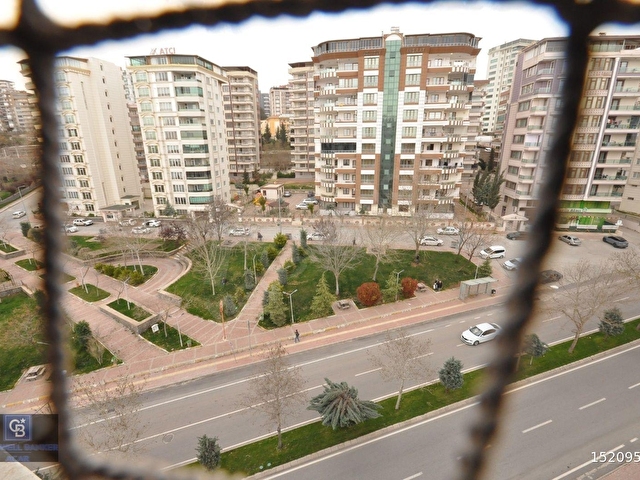 COLDWELL BANKERDAN GÜZELŞEHİRDE EŞYALI 200 M2 2+1 DAİRE - Görsel 20