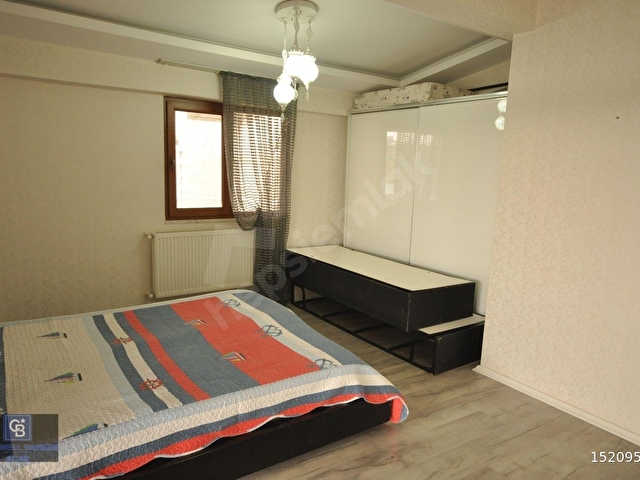 COLDWELL BANKERDAN GÜZELŞEHİRDE EŞYALI 200 M2 2+1 DAİRE - Görsel 14