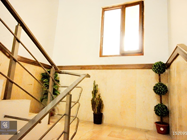 COLDWELL BANKERDAN GÜZELŞEHİRDE EŞYALI 200 M2 2+1 DAİRE - Görsel 29