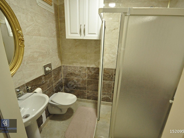 COLDWELL BANKERDAN GÜZELŞEHİRDE EŞYALI 200 M2 2+1 DAİRE - Görsel 3